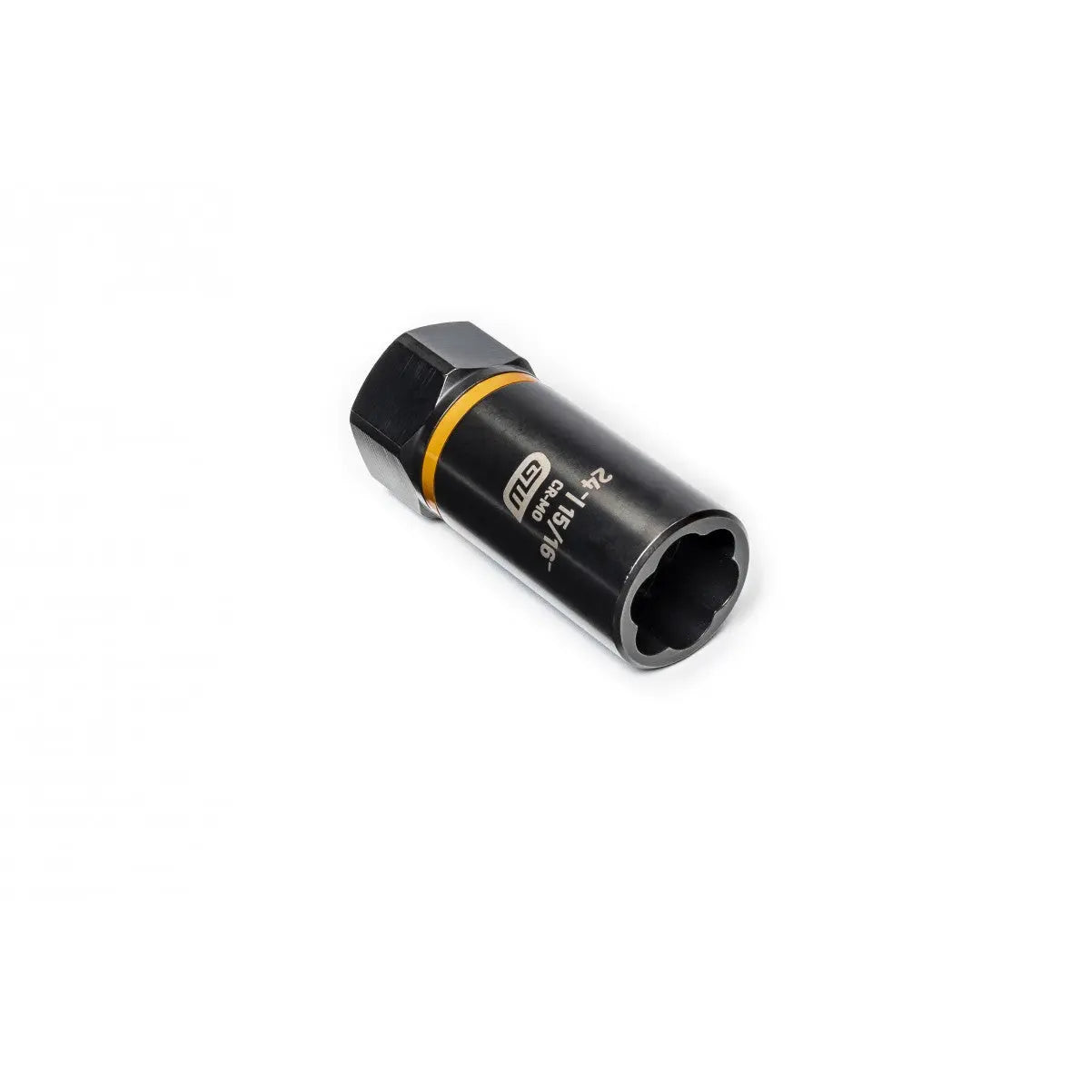 GEARWRENCH 1/2" Drive Bolt Biter® Impact Deep Extraction Socket 24mm- [15/16-"] 86078 Bolt Biter Impact Deep Extraction Socket GEARWRENCH