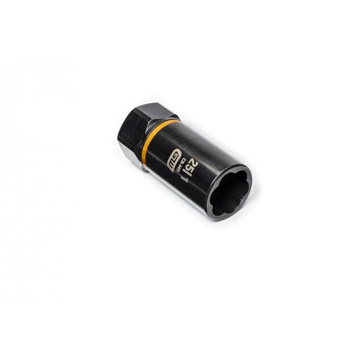 GEARWRENCH 1/2" Drive Bolt Biter® Impact Deep Extraction Socket 25mm [1"] 86081 Bolt Biter Impact Deep Extraction Socket GEARWRENCH