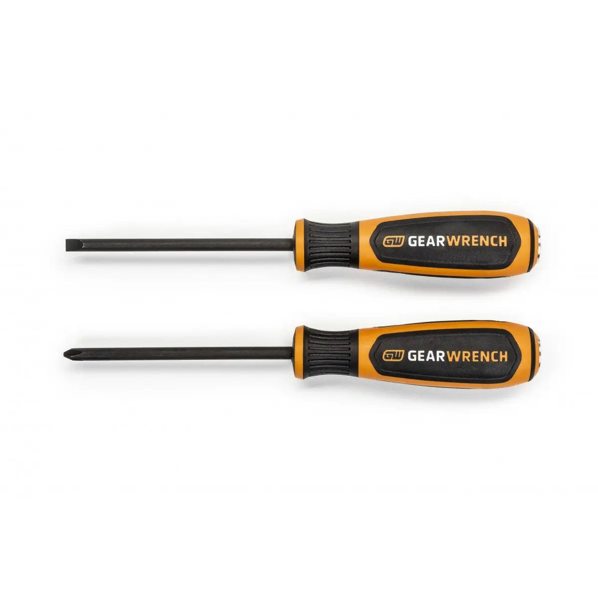 GEARWRENCH 2 Pc. Bolt Biter Dual Material Extraction Screwdriver Set 86090 GEARWRENCH
