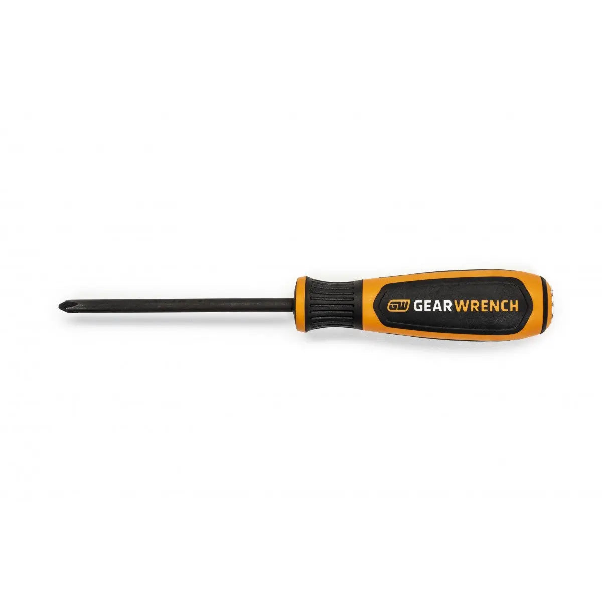 GEARWRENCH Bolt Biter #2 x 4" Phillips Dual Material Extraction Screwdriver 86091 GEARWRENCH