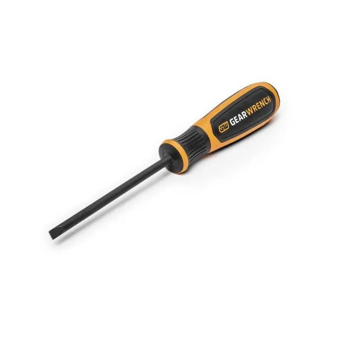 GEARWRENCH Bolt Biter 1/4' x 4" Slotted Dual Material Extraction Screwdriver 86092 GEARWRENCH