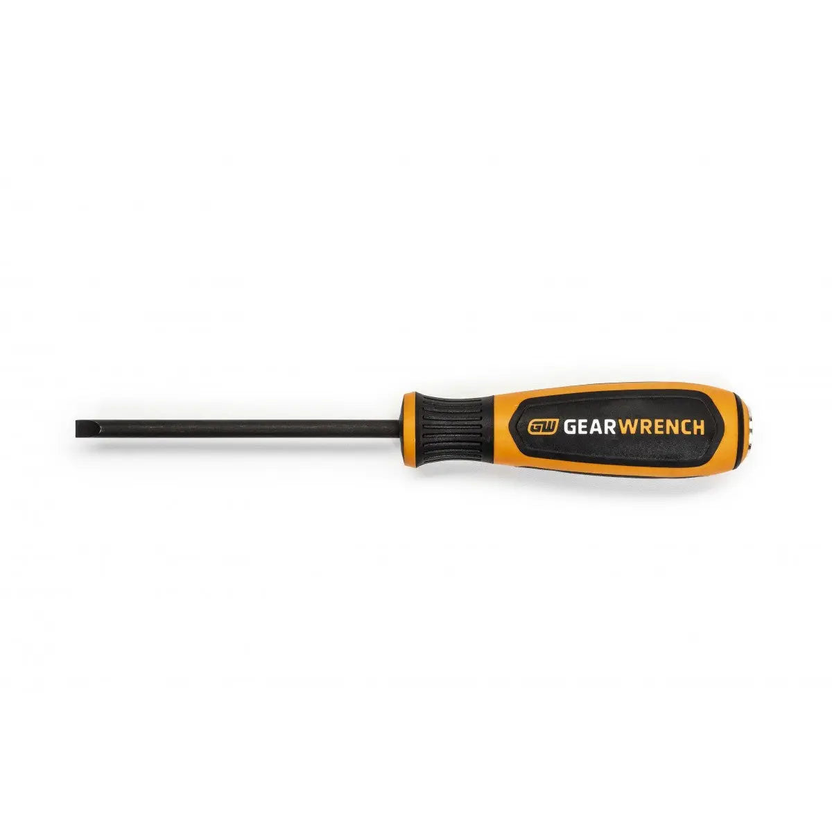 GEARWRENCH Bolt Biter 1/4' x 4" Slotted Dual Material Extraction Screwdriver 86092 GEARWRENCH