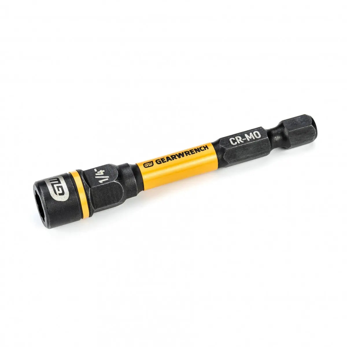 GEARWRENCH 1/4-" Bolt Biter® Nut Extractor & Driver 86172 Extractor & Driver GEARWRENCH
