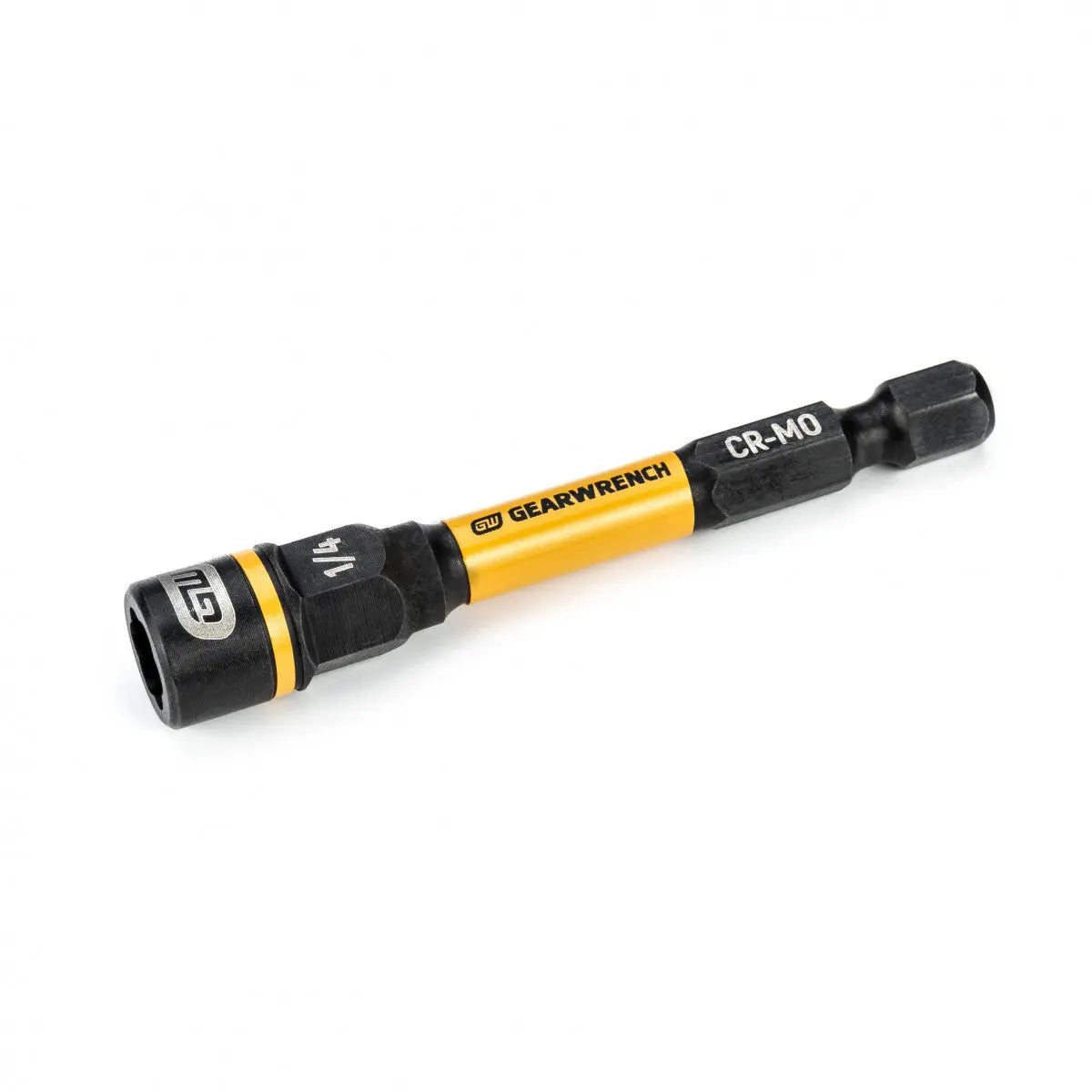 GEARWRENCH 1/4" Bolt Biter® Nut Extractor & Driver 86173 Extractor & Driver GEARWRENCH
