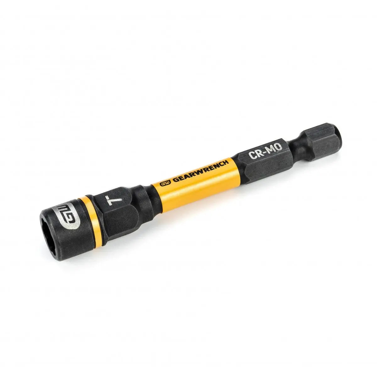 GEARWRENCH 7- mm Bolt Biter® Nut Extractor & Driver 86174 Extractor & Driver GEARWRENCH