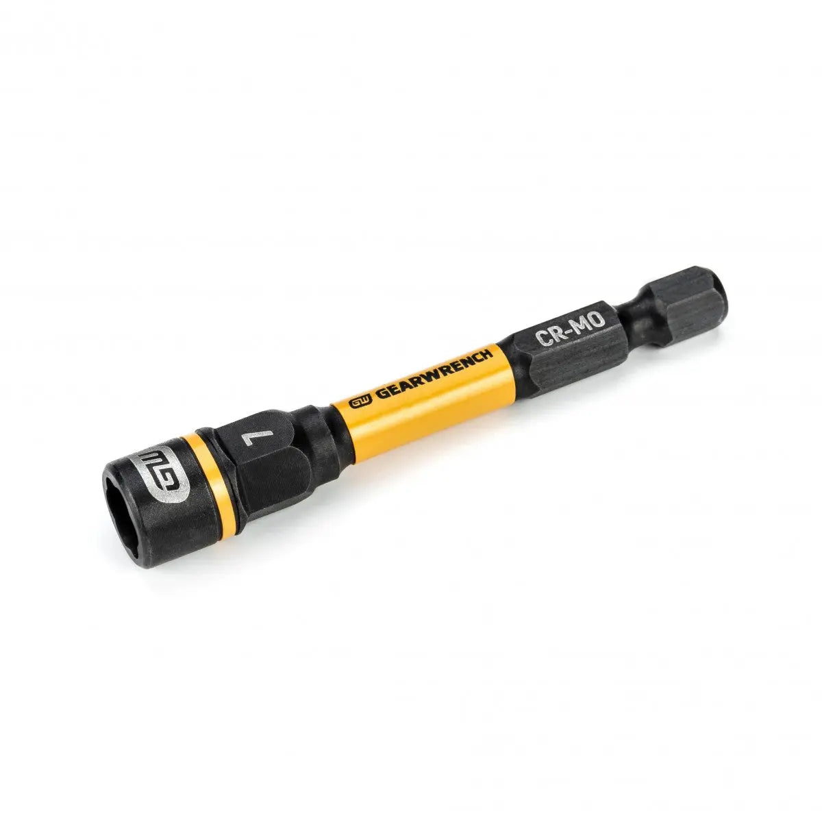GEARWRENCH 7 mm Bolt Biter® Nut Extractor & Driver 86175 Extractor & Driver GEARWRENCH