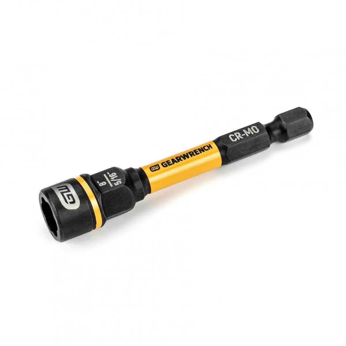 GEARWRENCH 8- mm [5/16-"] Bolt Biter® Nut Extractor & Driver 86176 Extractor & Driver GEARWRENCH