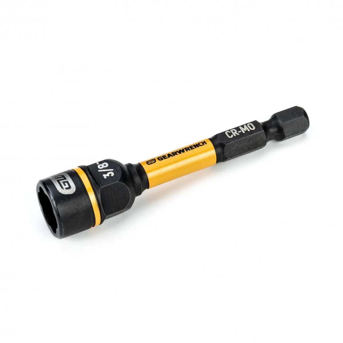 GEARWRENCH 3/8-" Bolt Biter® Nut Extractor & Driver 86178 Extractor & Driver GEARWRENCH