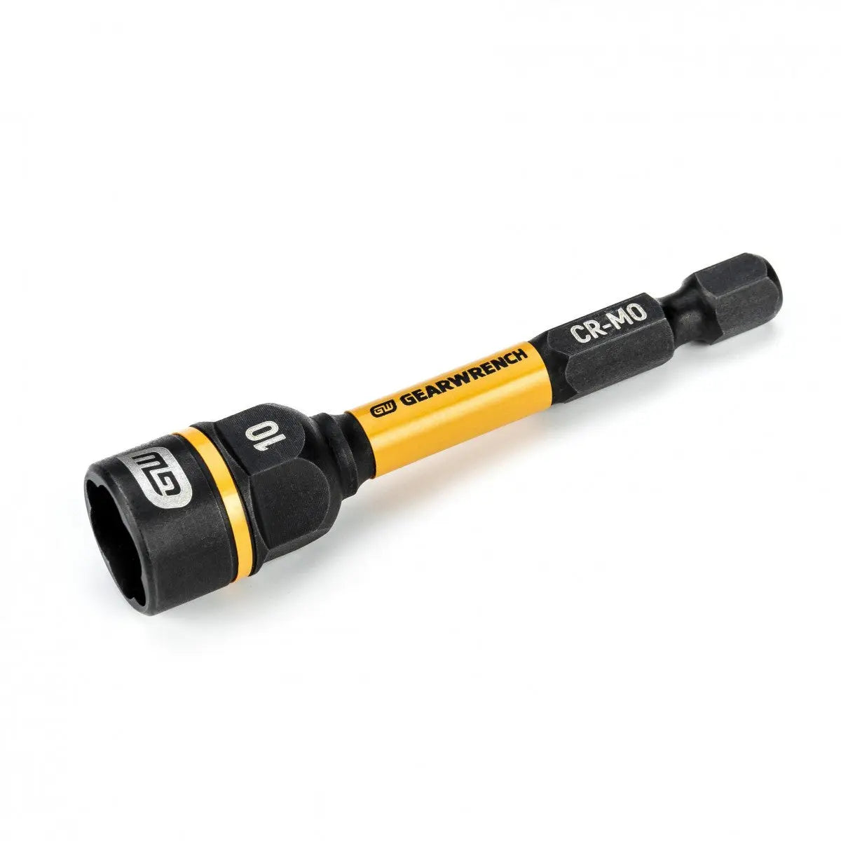 GEARWRENCH 10 mm Bolt Biter® Nut Extractor & Driver 86181 Extractor & Driver GEARWRENCH