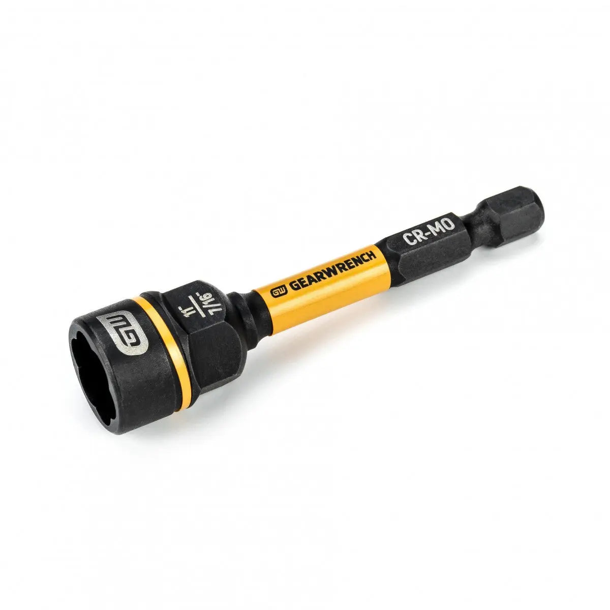 GEARWRENCH 11- mm [7/16-"] Bolt Biter® Nut Extractor & Driver 86182 Extractor & Driver GEARWRENCH