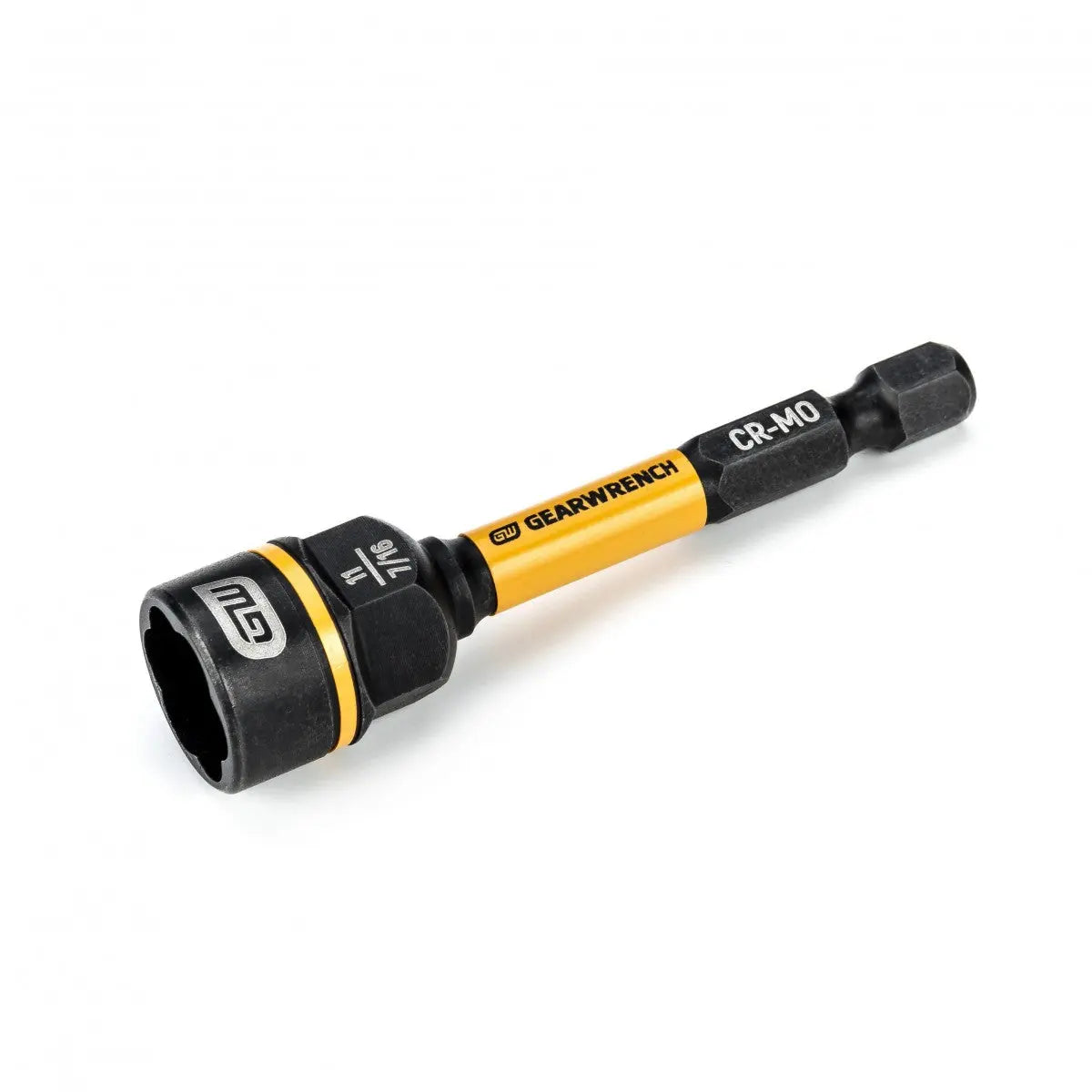 GEARWRENCH 11mm [7/16] Bolt Biter® Nut Extractor & Driver 86183 Extractor & Driver GEARWRENCH