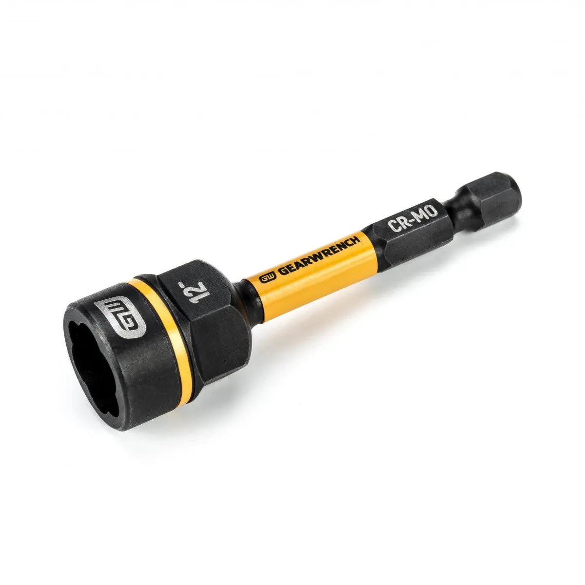 GEARWRENCH 12- mm Bolt Biter® Nut Extractor & Driver 86184 Extractor & Driver GEARWRENCH