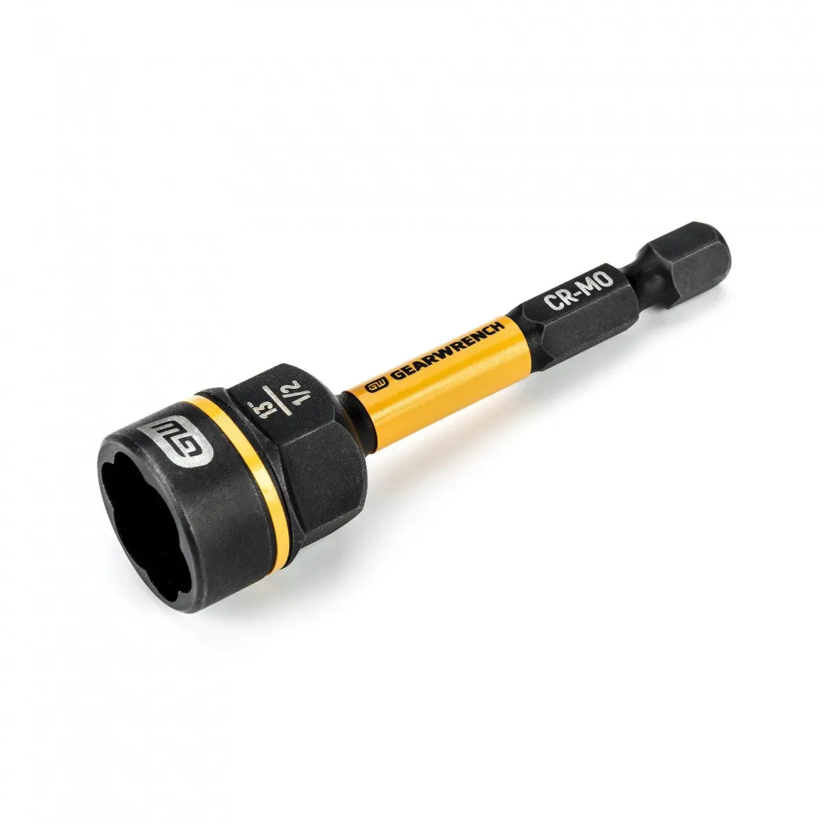 GEARWRENCH 13- mm [1/2"] Bolt Biter® Nut Extractor & Driver 86187 Extractor & Driver GEARWRENCH