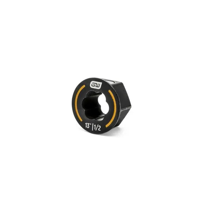 GEARWRENCH Set of 5 Bolt Biter SAE Wrench Inserts - GW 86190 Wrench Insert Set GEARWRENCH