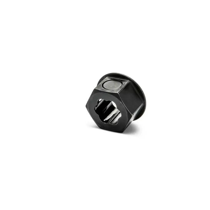 GEARWRENCH Set of 5 Bolt Biter Metric Wrench Inserts - GW 86191 Wrench Insert Set GEARWRENCH