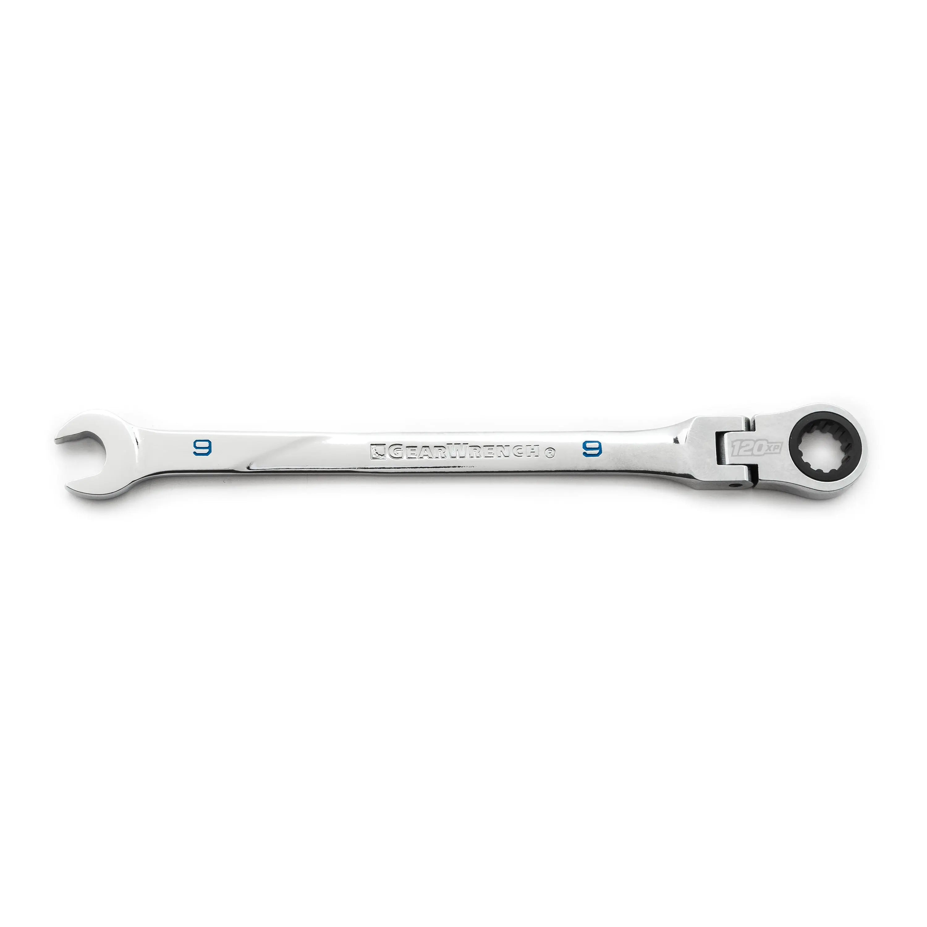 GEARWRENCH WR RAT COMB FLEX 120XP 9MM 86209 Wrench GEARWRENCH