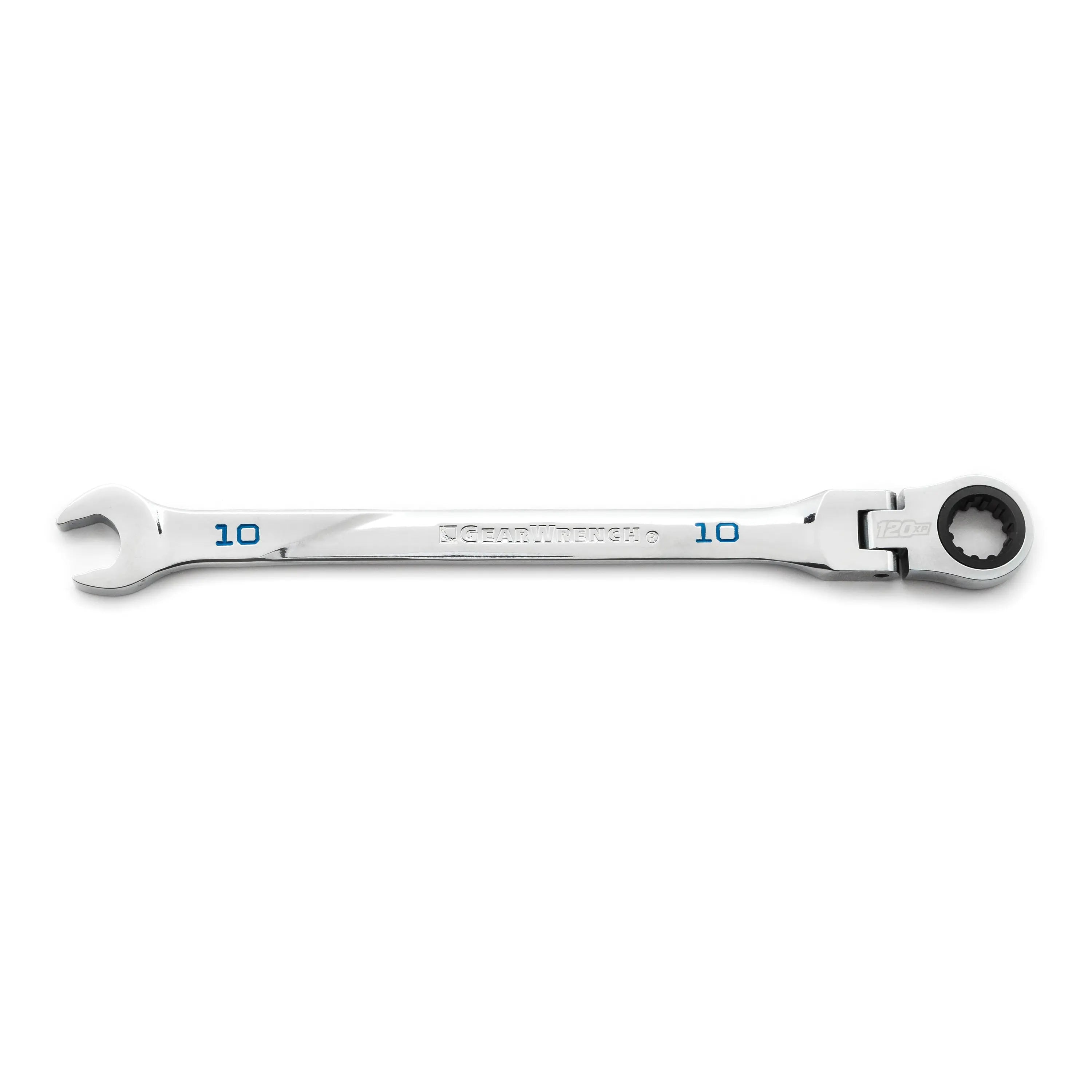 GEARWRENCH WR RAT COMB FLEX 120XP 10MM 86210 Wrench GEARWRENCH