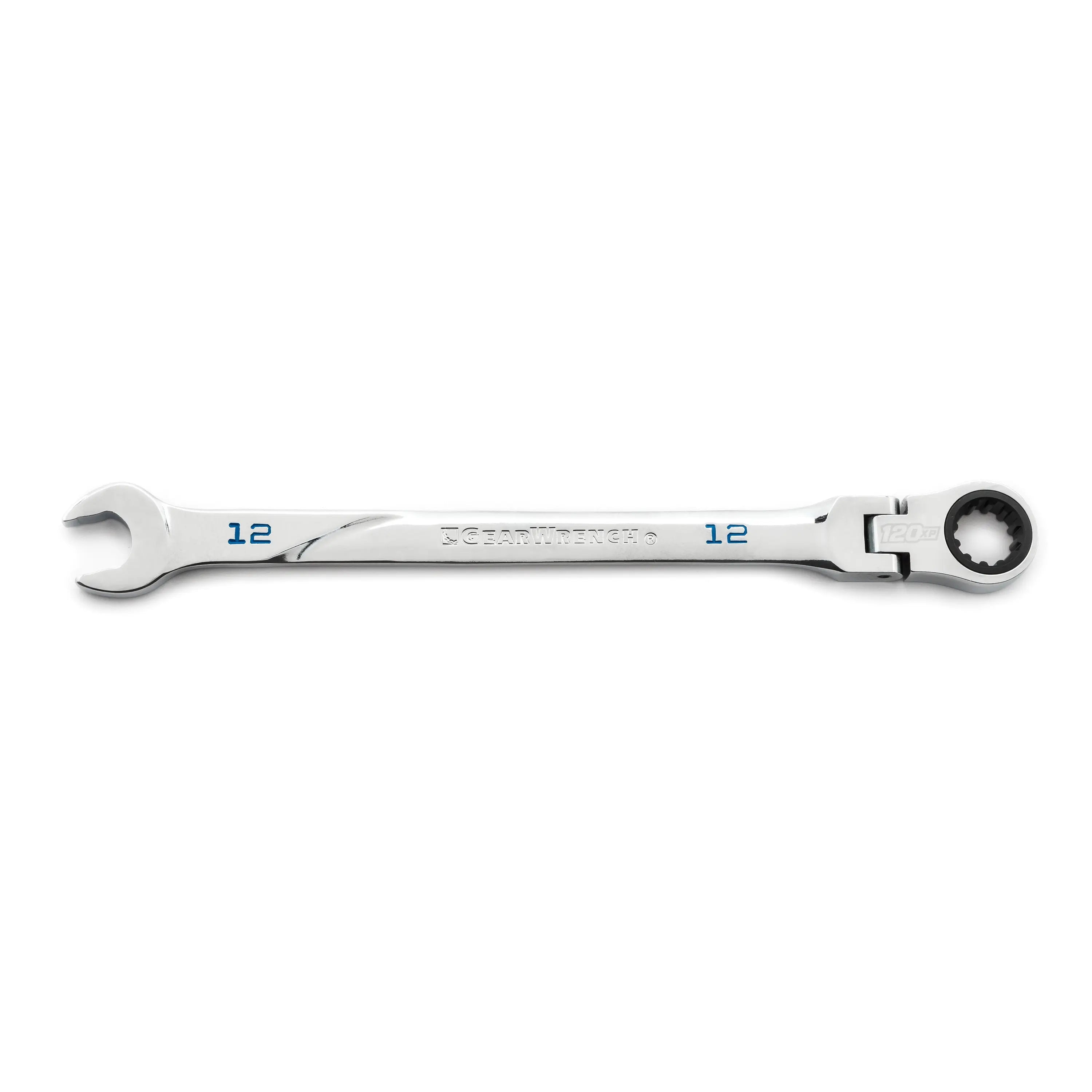GEARWRENCH WR RAT COMB FLEX 120XP 12MM 86212 Wrench GEARWRENCH
