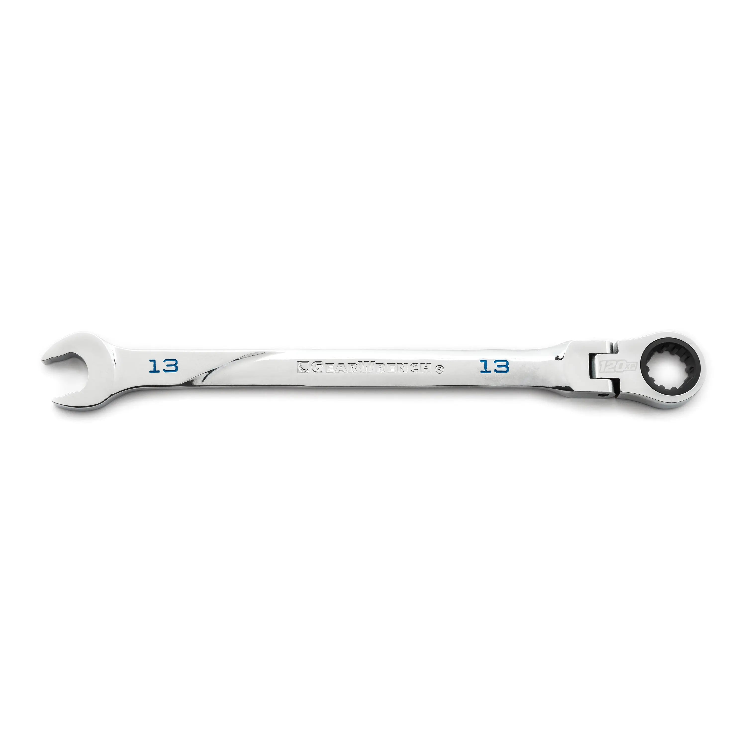 GEARWRENCH WR RAT COMB FLEX 120XP 13MM 86213 Wrench GEARWRENCH