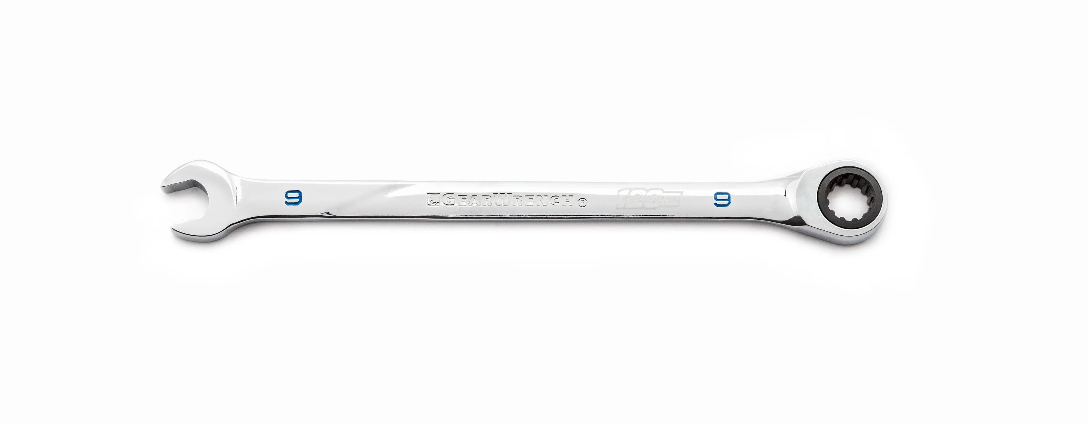 GEARWRENCH WR RAT COMB 120XP 9MM 86409 Wrench GEARWRENCH