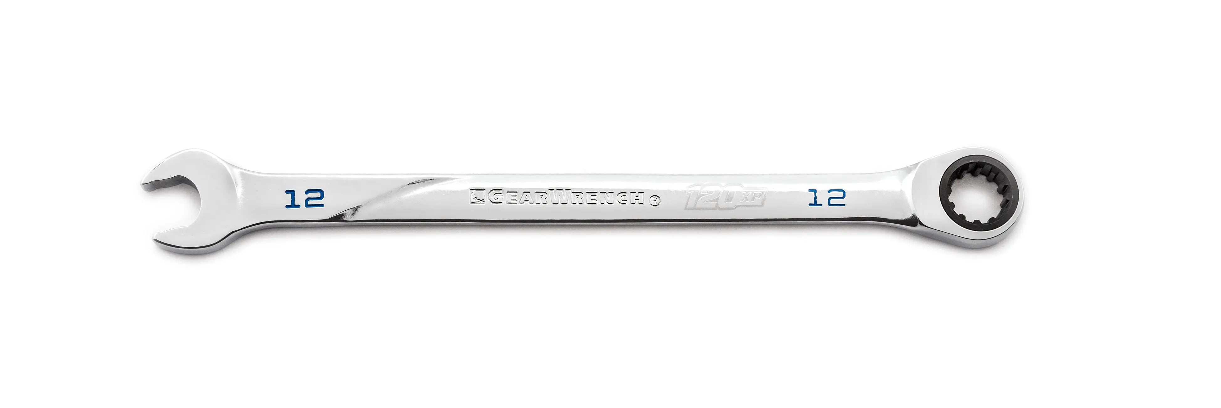 GEARWRENCH WR RAT COMB 120XP 12MM 86412 Wrench GEARWRENCH