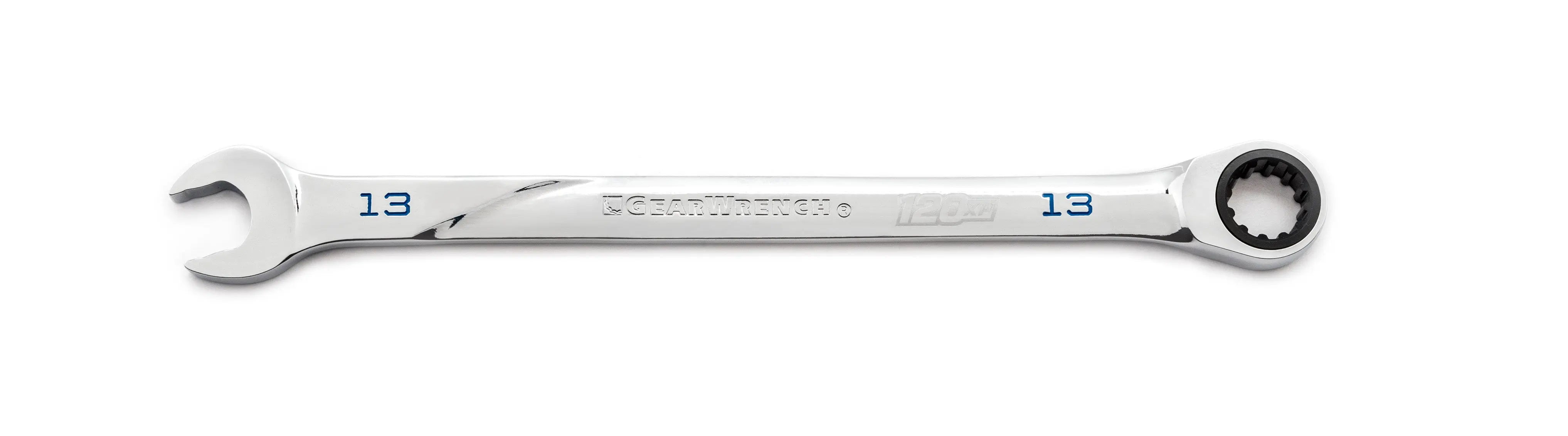 GEARWRENCH WR RAT COMB 120XP 13MM 86413 Wrench GEARWRENCH