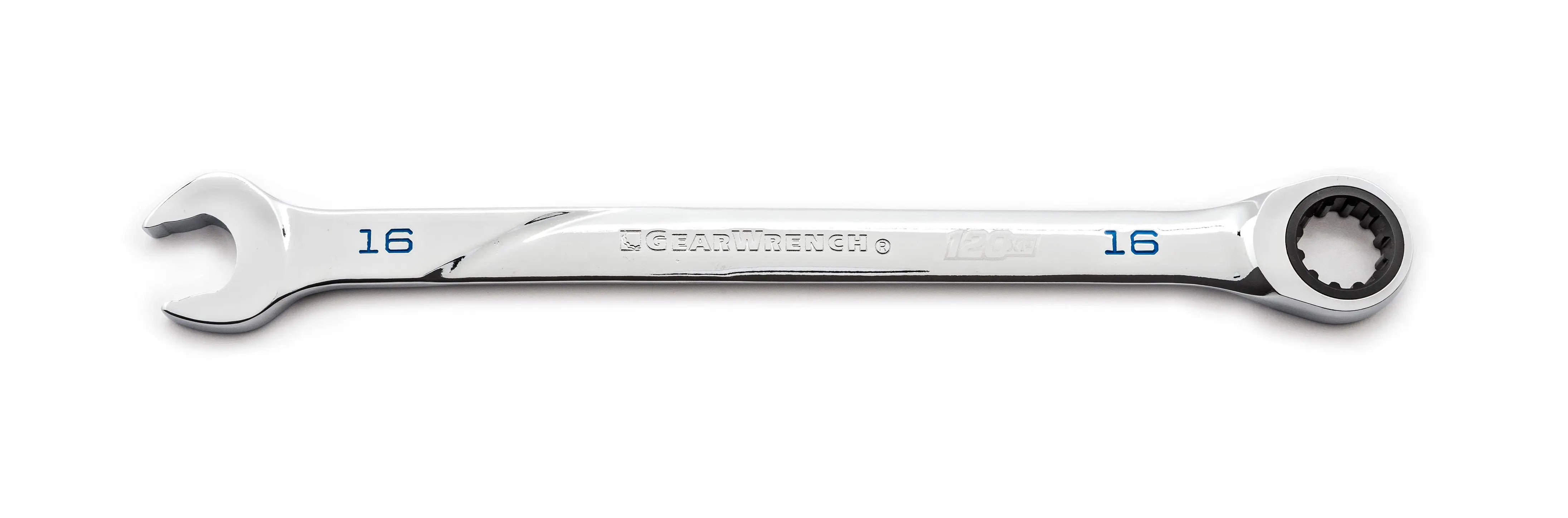 GEARWRENCH WR RAT COMB 120XP 16MM 86416 Wrench GEARWRENCH