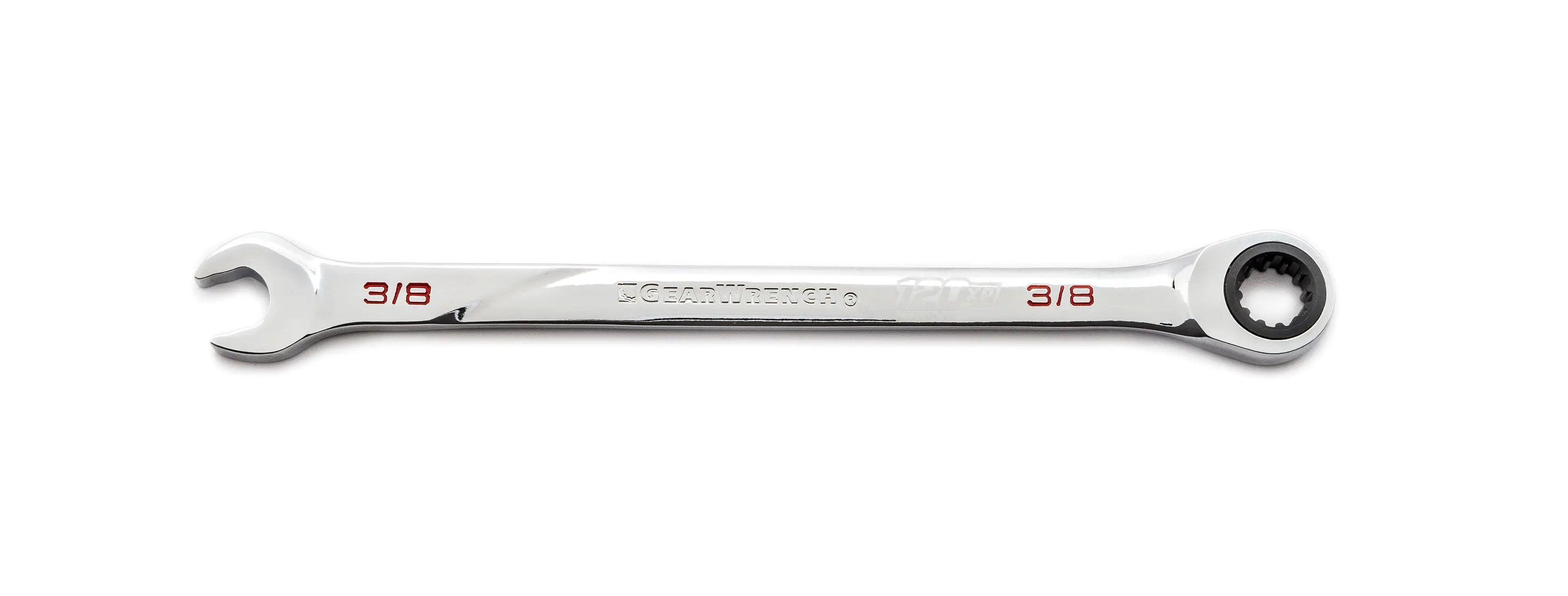 GEARWRENCH WR RAT COMB 120XP 3/8" 86435 Wrench GEARWRENCH