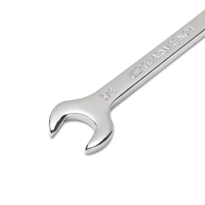 GEARWRENCH 10 Pc. SAE Midget Combination Wrench Set 86560 Wrench Set GEARWRENCH