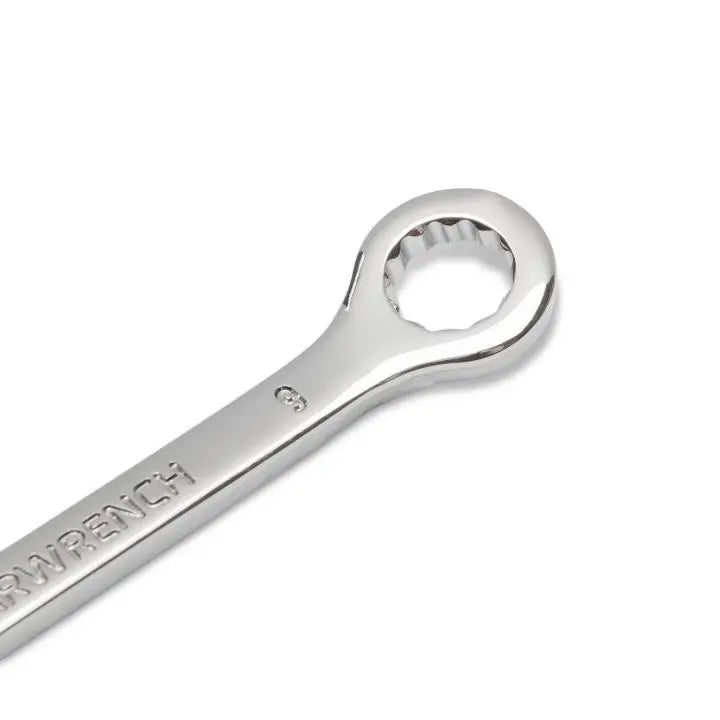 GEARWRENCH 10 Pc. Metric Midget Combination Wrench Set 86561 GEARWRENCH