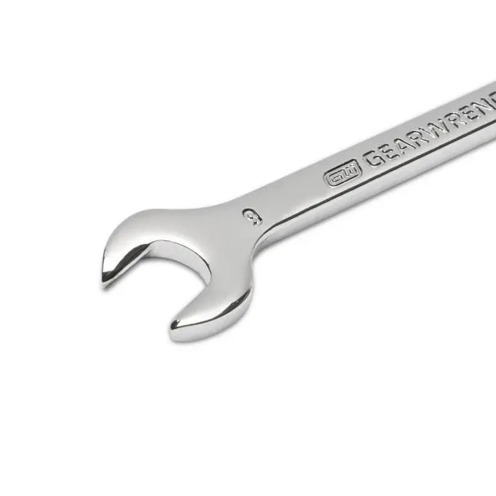 GEARWRENCH 10 Pc. Metric Midget Combination Wrench Set 86561 GEARWRENCH