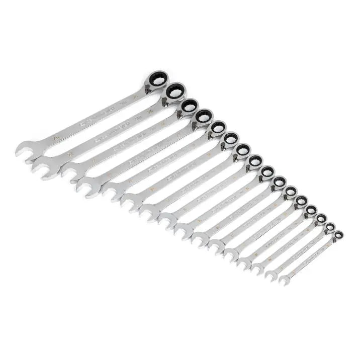 GEARWRENCH 11 Drawer GSX Series Rolling Tool Cabinet with Stainless Steel Worktop, 52 in - GW 83247 Tool Cabinet GEARWRENCH