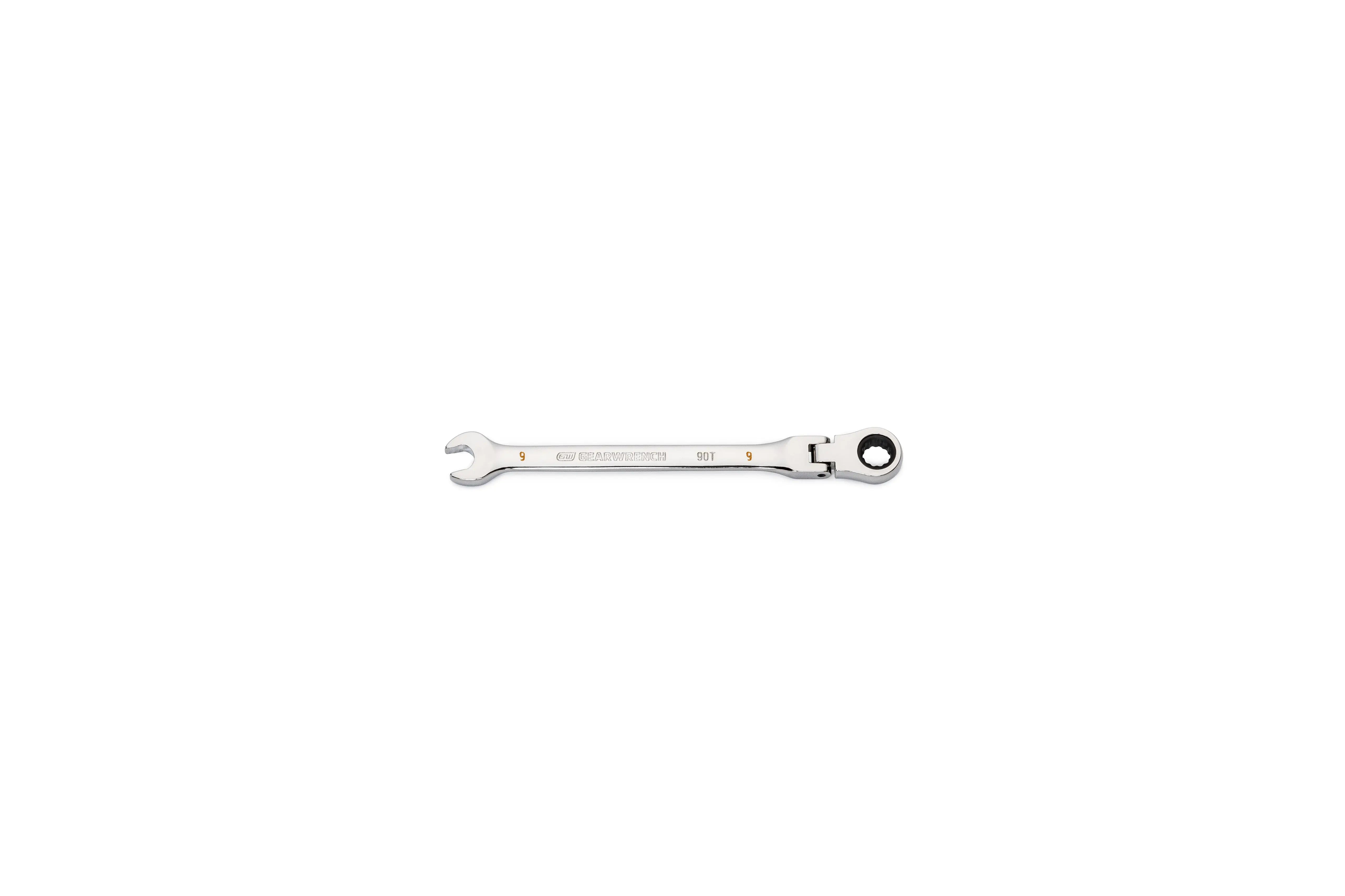 GEARWRENCH WR FLEX COMB RAT 90T 9MM 86709 GEARWRENCH