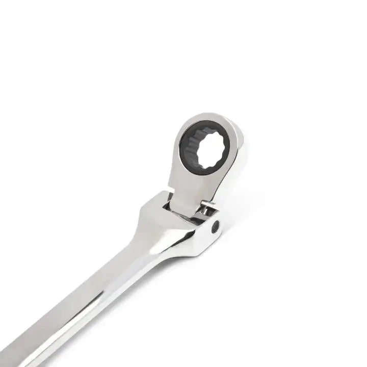 GEARWRENCH 90-Tooth 12-Point GearBox Double Flex Ratcheting Wrench, 9 x 11mm - GW 86821 Ratcheting Wrench GEARWRENCH
