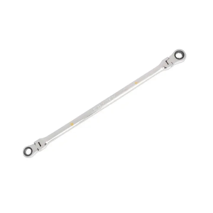 GEARWRENCH 90-Tooth 12-Point GearBox Double Flex Ratcheting Wrench, 12 x 14mm - GW 86822 Ratcheting Wrench GEARWRENCH