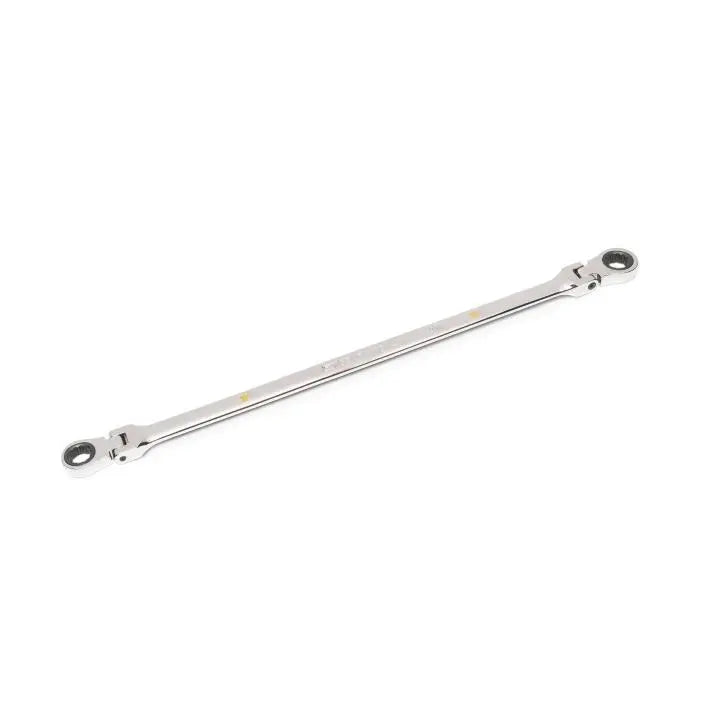 GEARWRENCH 90-Tooth 12-Point GearBox Double Flex Ratcheting Wrench, 12 x 14mm - GW 86822 Ratcheting Wrench GEARWRENCH