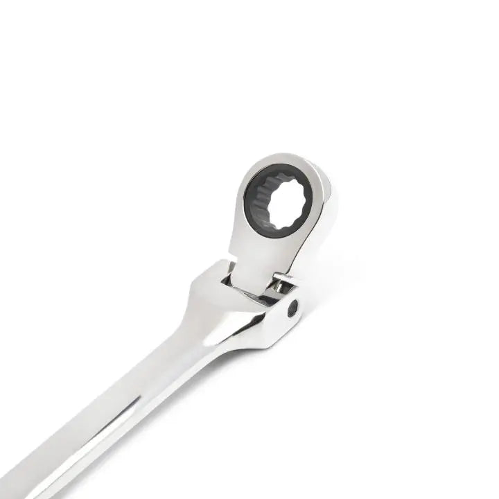 GEARWRENCH 90-Tooth 12-Point GearBox Double Flex Ratcheting Wrench, 12 x 14mm - GW 86822 Ratcheting Wrench GEARWRENCH