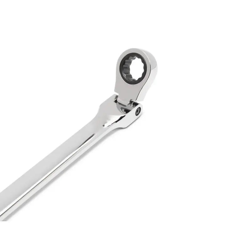 GEARWRENCH 90-Tooth 12-Point GearBox Double Flex Ratcheting Wrench, 13 x 15mm - GW 86823 Ratcheting Wrench GEARWRENCH