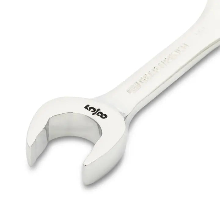 GEARWRENCH 90-Tooth 12-Point Stubby Combination Ratcheting Wrench, 5/8 in - GW 86855 Combination Wrench GEARWRENCH