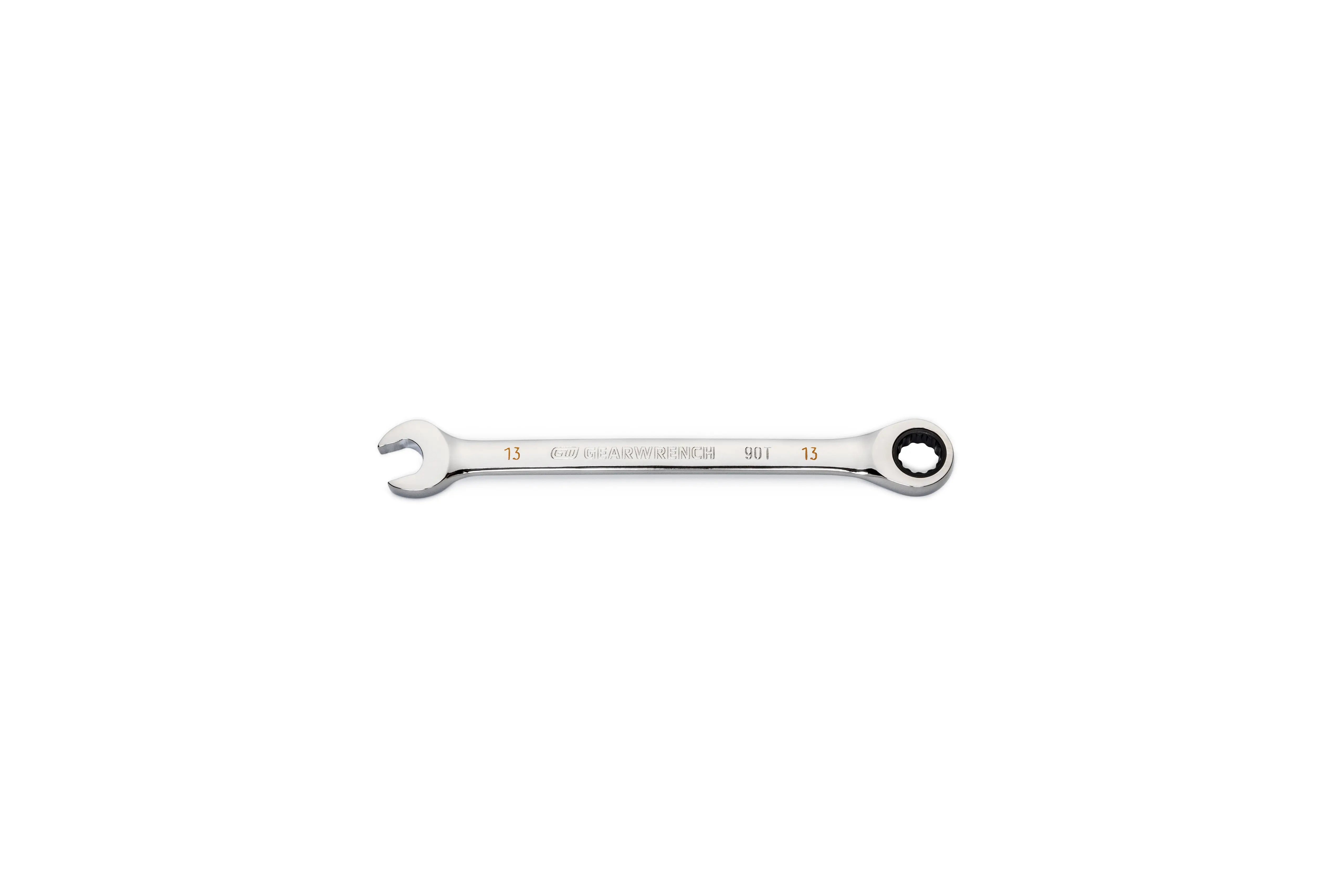 GEARWRENCH WR COMB RAT 90T 13MM 86913 GEARWRENCH