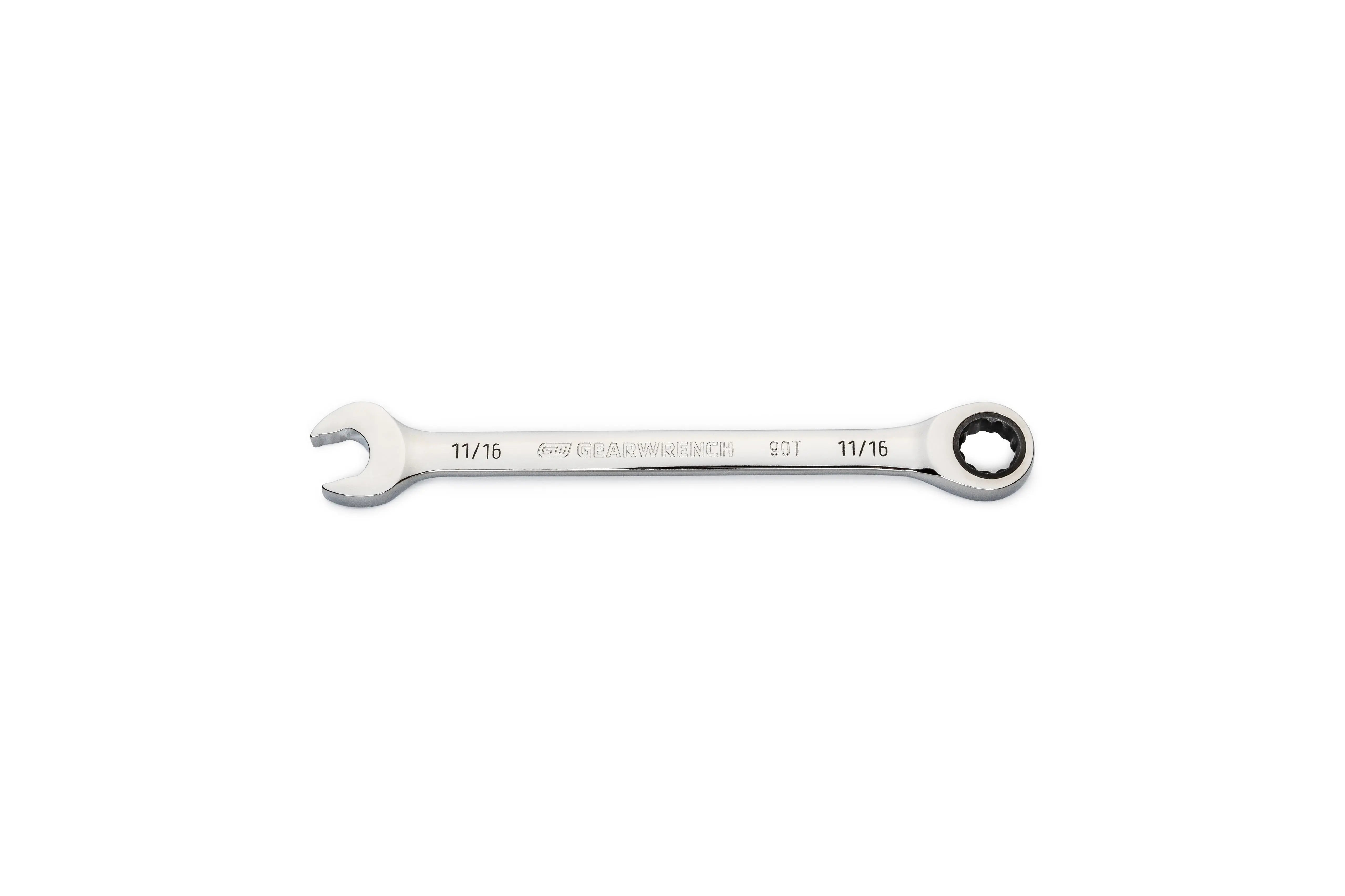 GEARWRENCH WR COMB RAT 90T 11/16" 86948 GEARWRENCH