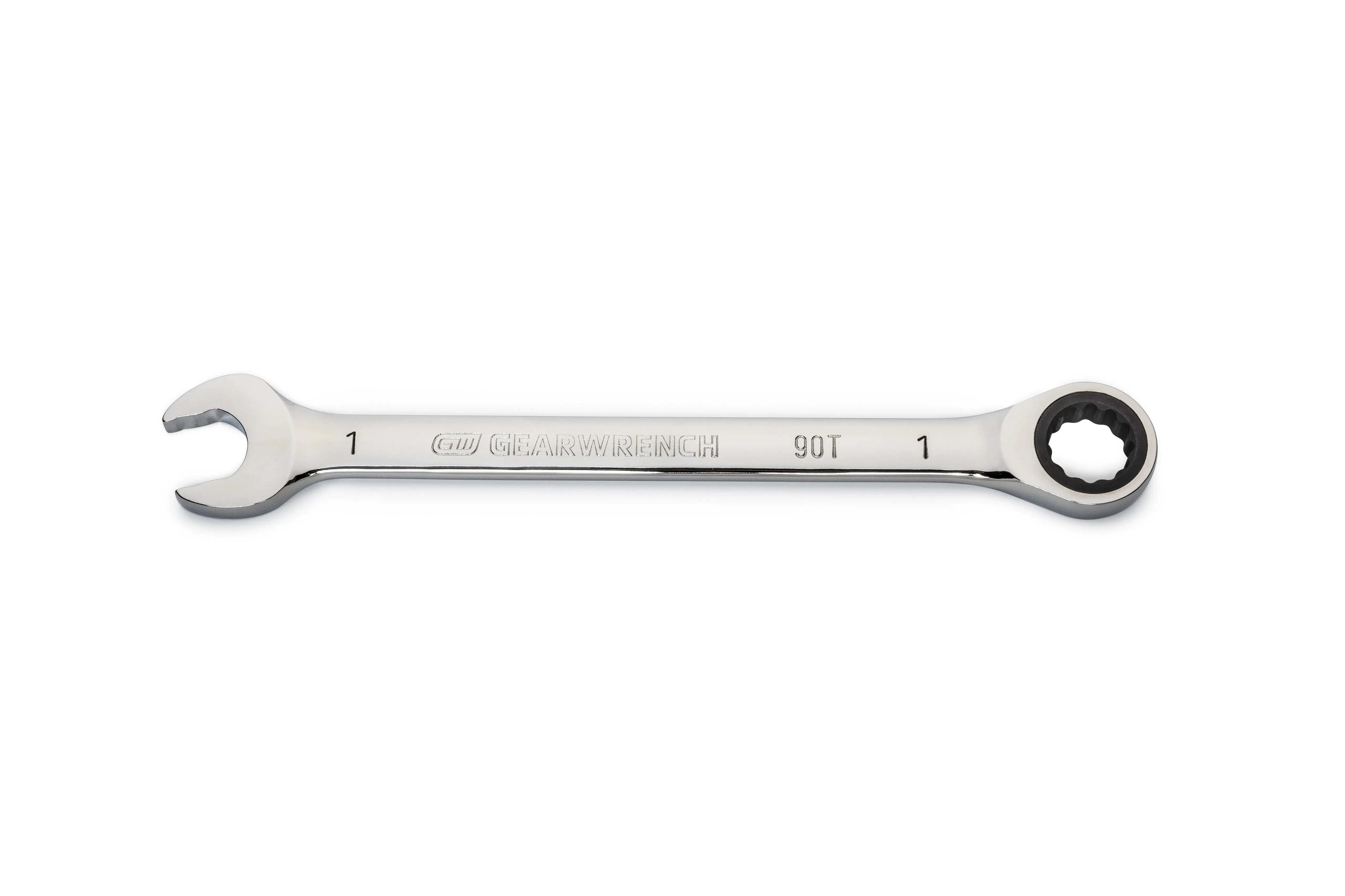 GEARWRENCH WR COMB RAT 90T 1" 86953 GEARWRENCH