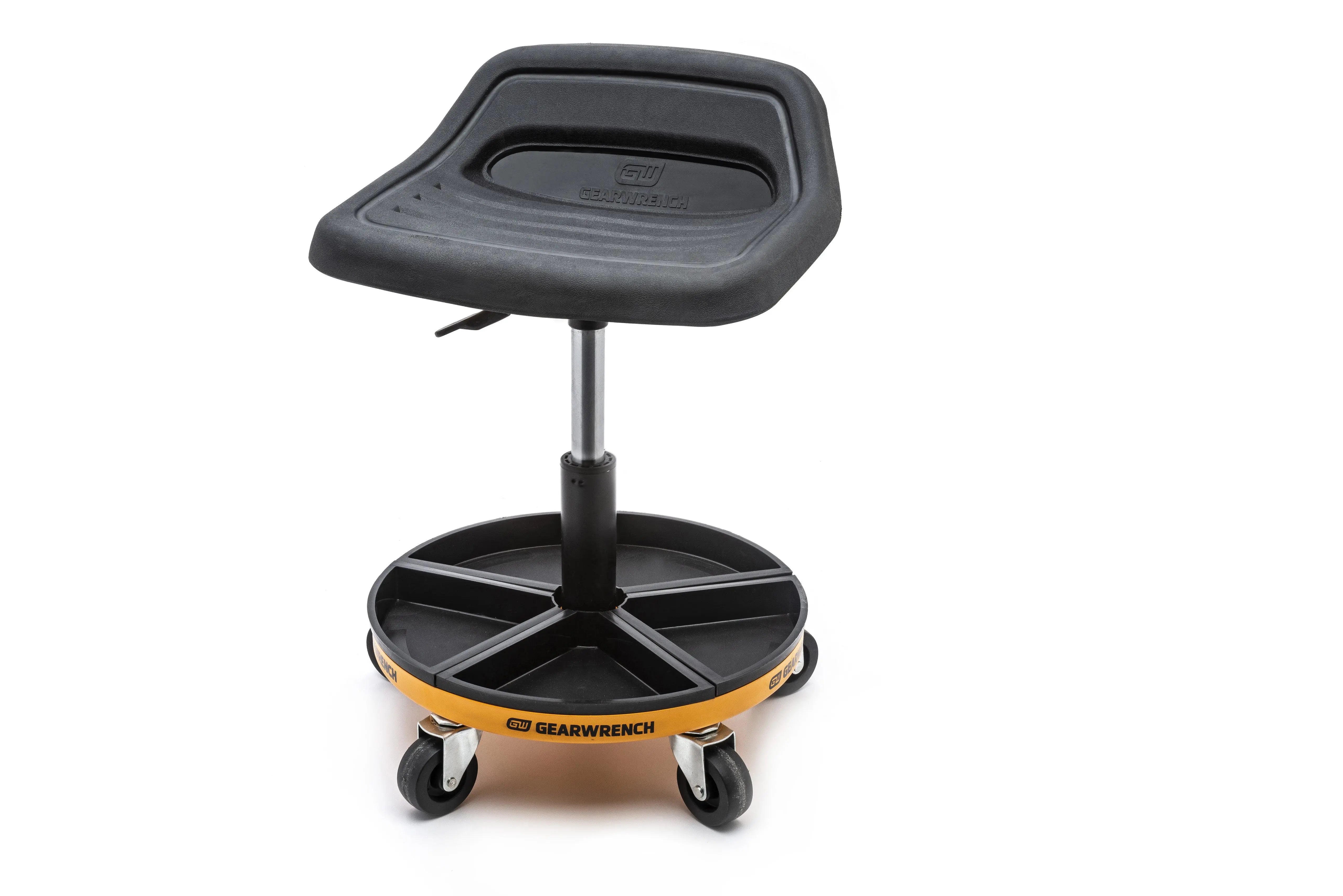 GEARWRENCH TRACTOR SEAT ROLLER SEAT 86994 GEARWRENCH