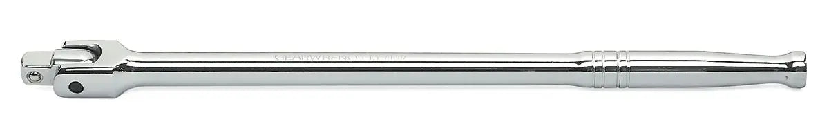 GEARWRENCH 3/8DR BREAKER BAR 18" 87802 GEARWRENCH