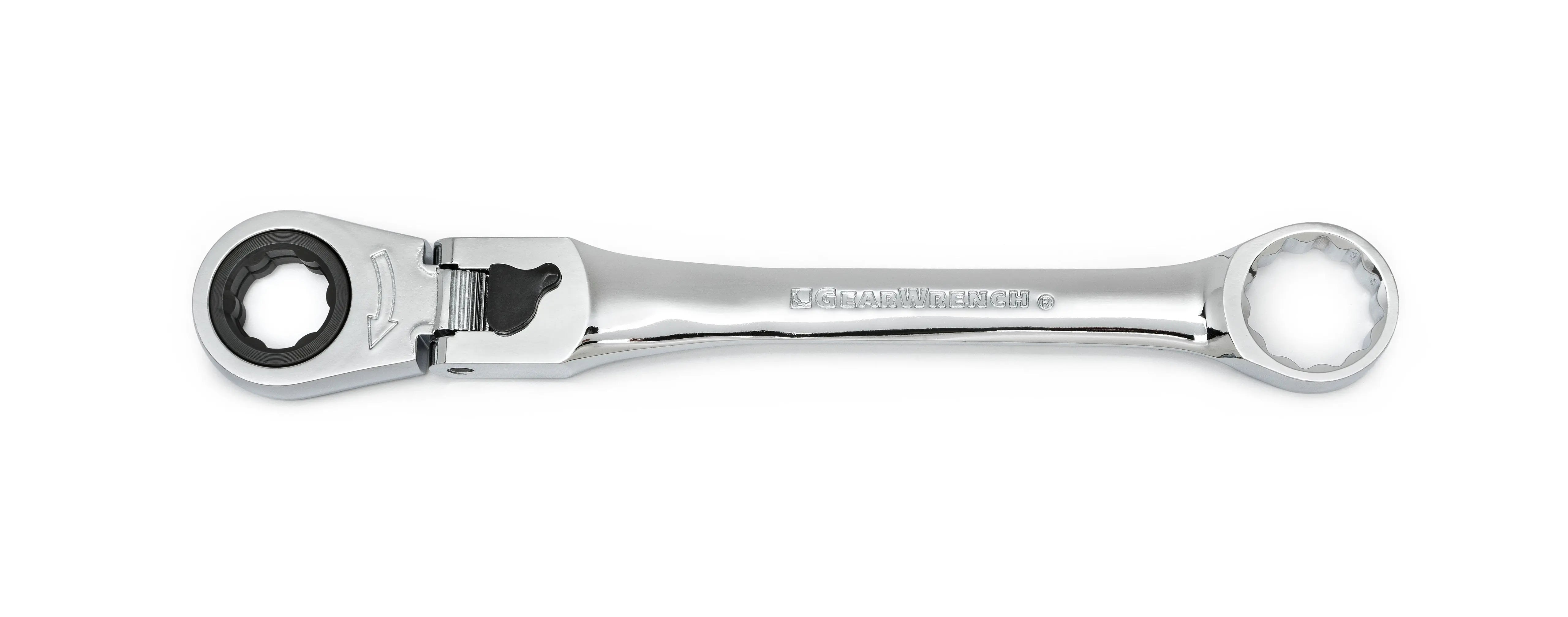 GEARWRENCH 5 POSITION LFH RAT WR 89042 GEARWRENCH