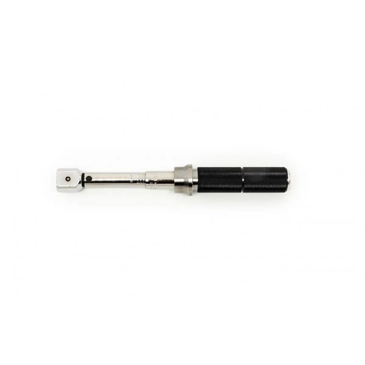 GEARWRENCH 9mm x 12mm Interchangeable Head Torque Wrench 1-5Nm 89470 GEARWRENCH