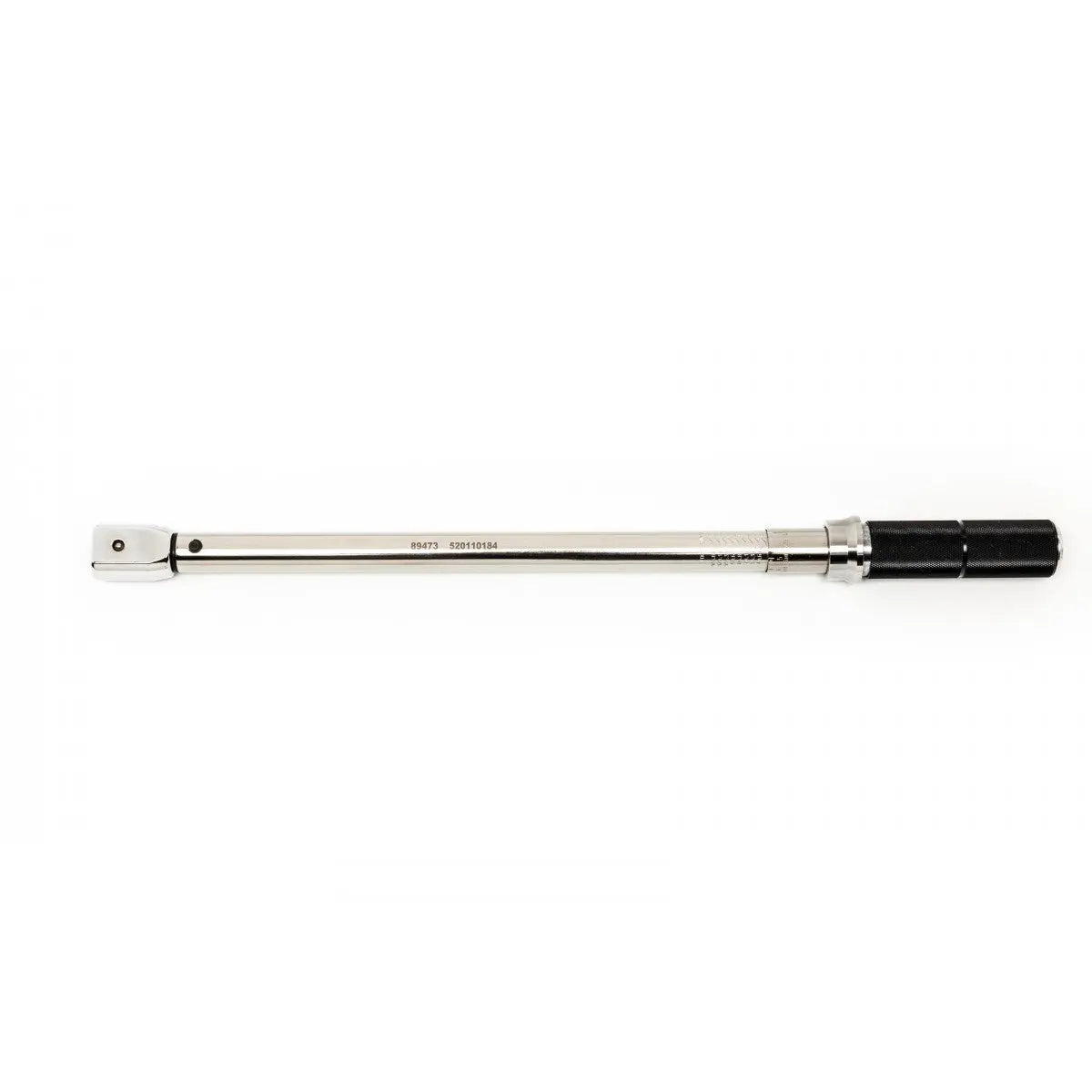 GEARWRENCH 14mm x 18mm Interchangeable Head Torque Wrench 40-200Nm 89473 GEARWRENCH