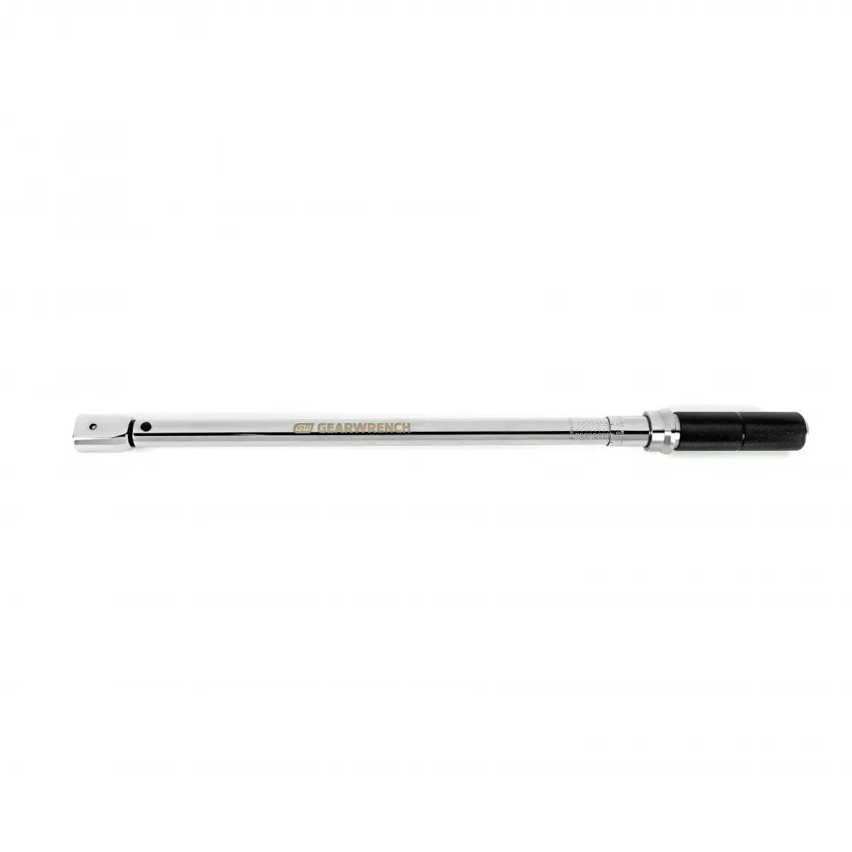 GEARWRENCH 14mm x 18mm Preset Interchangeable Head Torque Wrench 40-200Nm 89464 GEARWRENCH
