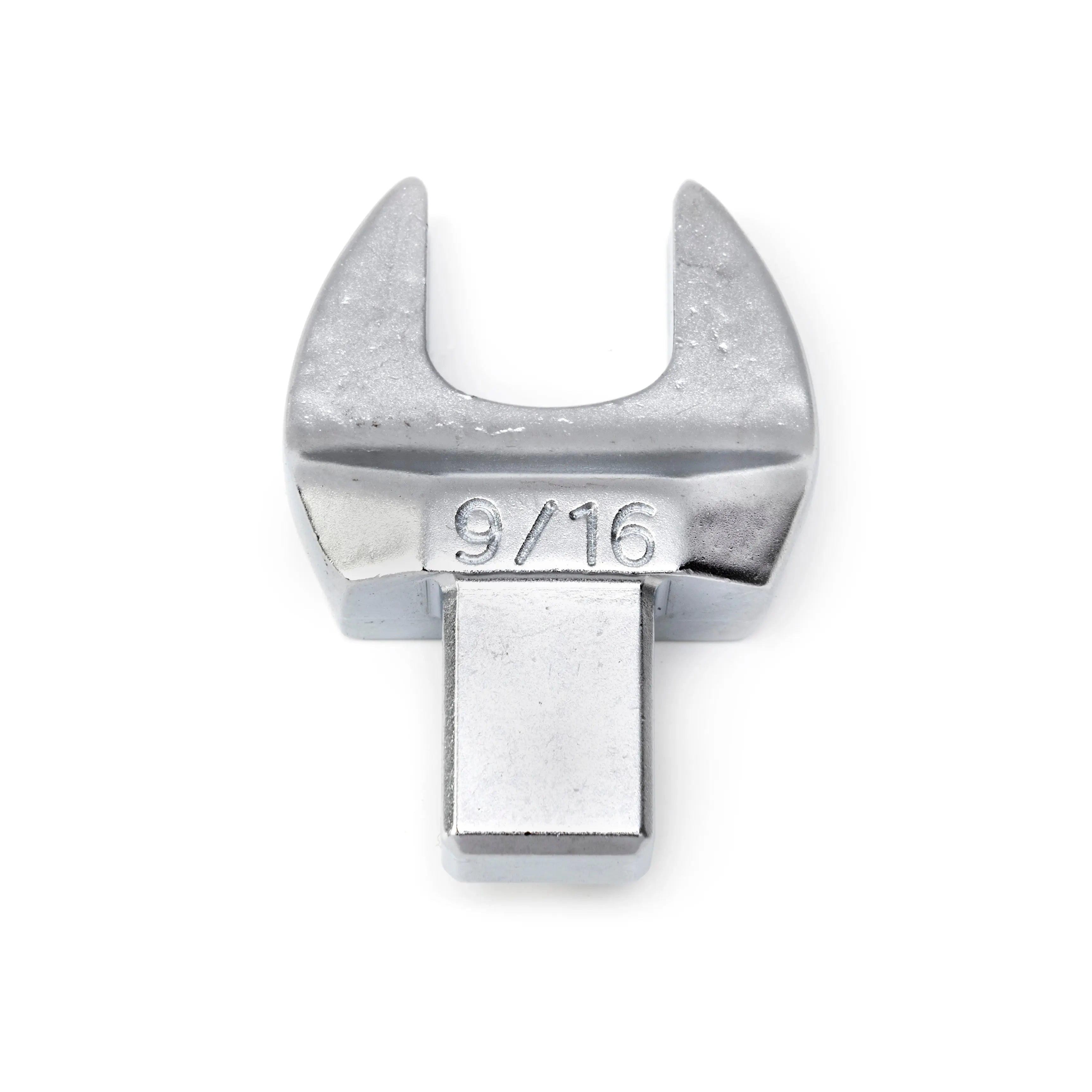 GEARWRENCH OPEN END FITTING, 9X12X9/16 89517 GEARWRENCH