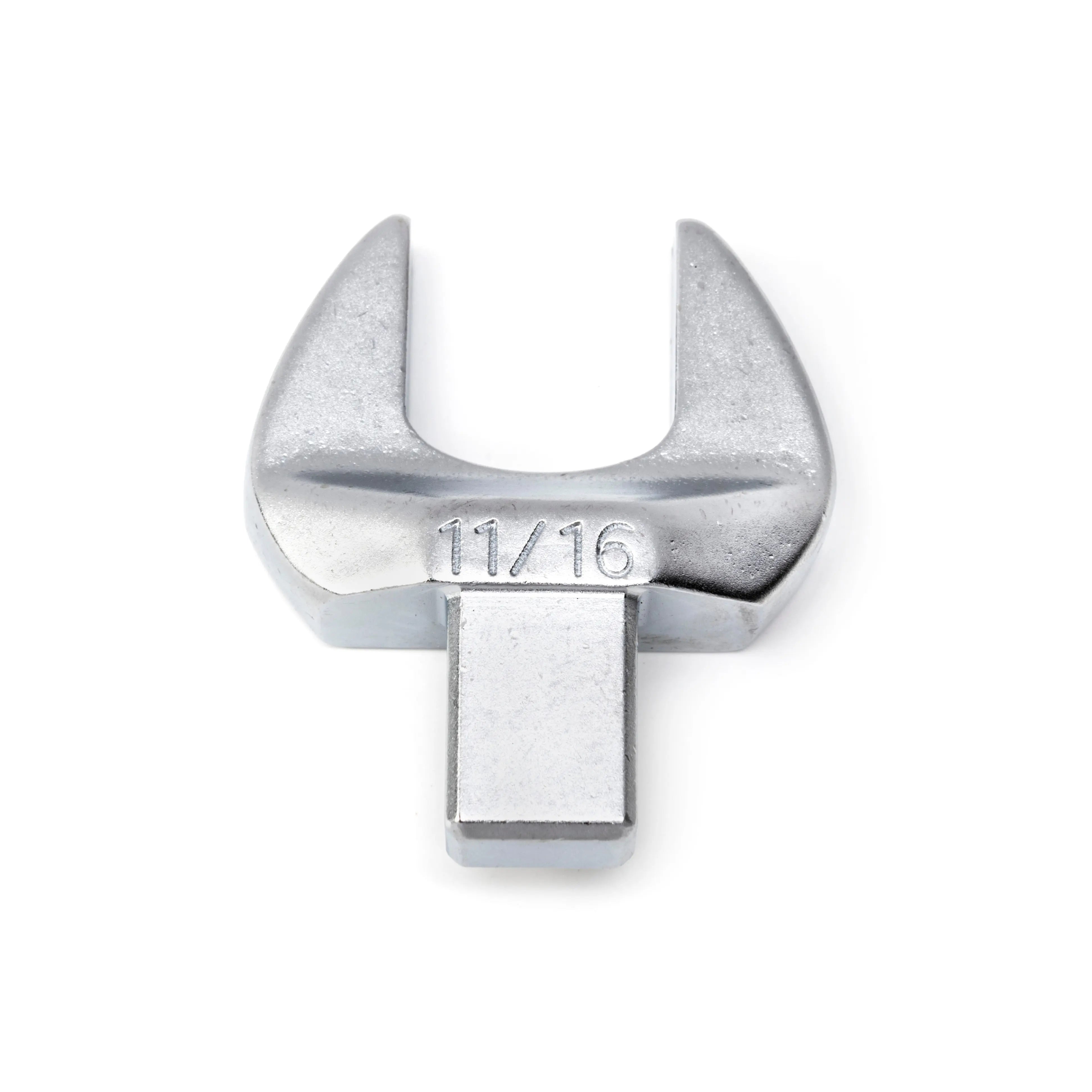 GEARWRENCH OPEN END FITTING, 9X12X11/16 89519 GEARWRENCH